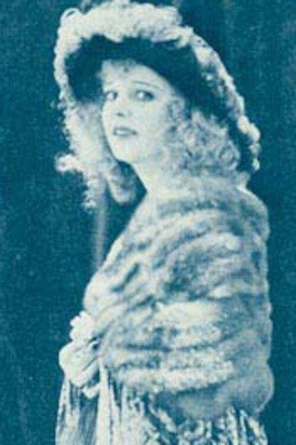 Madge Kirby - Actor Profile Photo