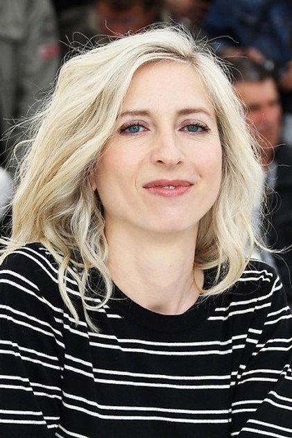Jessica Hausner - Actor Profile Photo