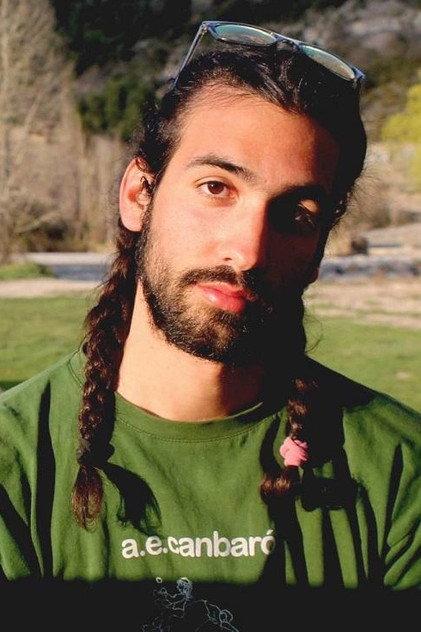 Jan Matheu - Actor Profile Photo