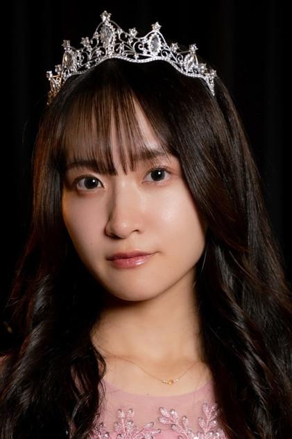 Mayu Toshikura - Actor Profile Photo