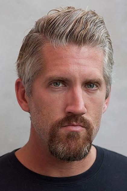 Jeremy Russell - Actor Profile Photo