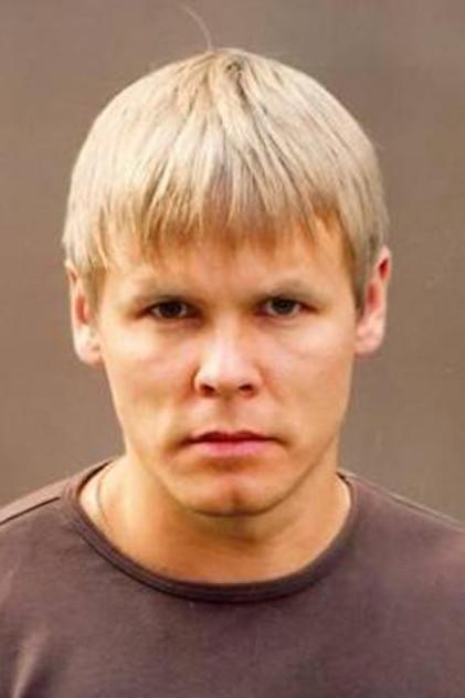Ilya Sokolovskiy - Actor Profile Photo