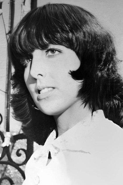 Rosalba Brambila - Actor Profile Photo