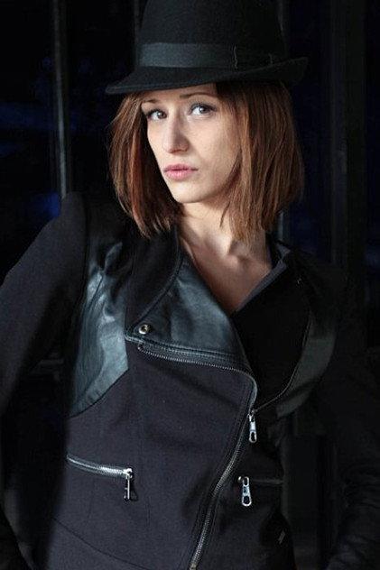 Aziliz Le Guern - Actor Profile Photo
