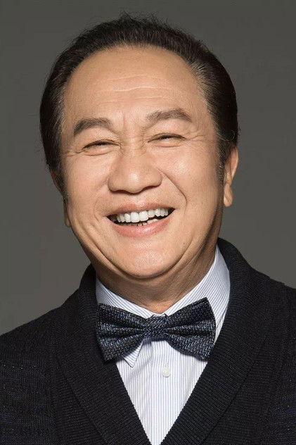 Samuel Kwok Fung - Actor Profile Photo