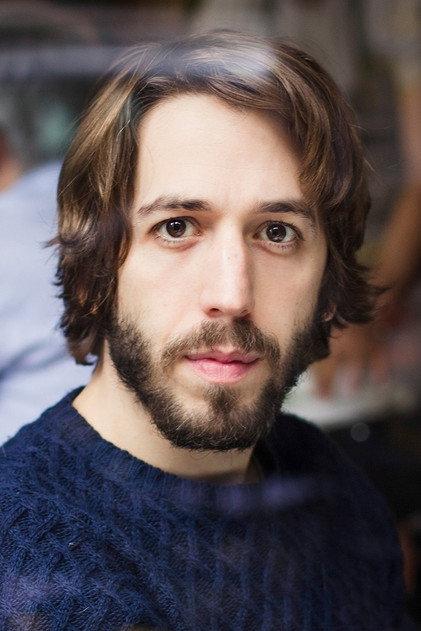 Martín Piroyansky - Actor Profile Photo