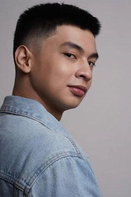 Jamir Zabarte - Actor Profile Photo