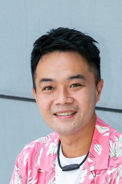 Kodabow - Actor Profile Photo