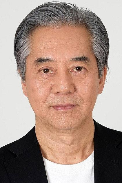 Sokyu Fujita - Actor Profile Photo