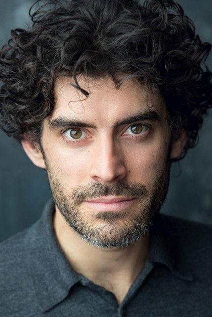 Toby Osmond - Actor Profile Photo