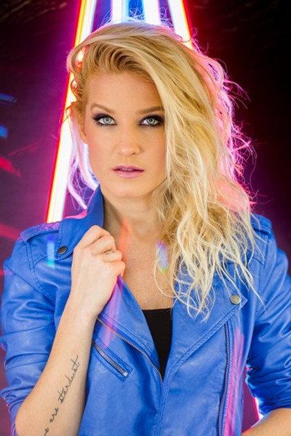 Nina - Actor Profile Photo
