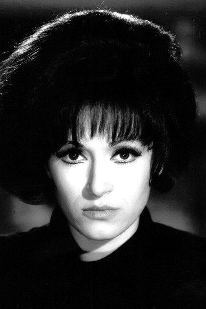 Martha Karagianni - Actor Profile Photo