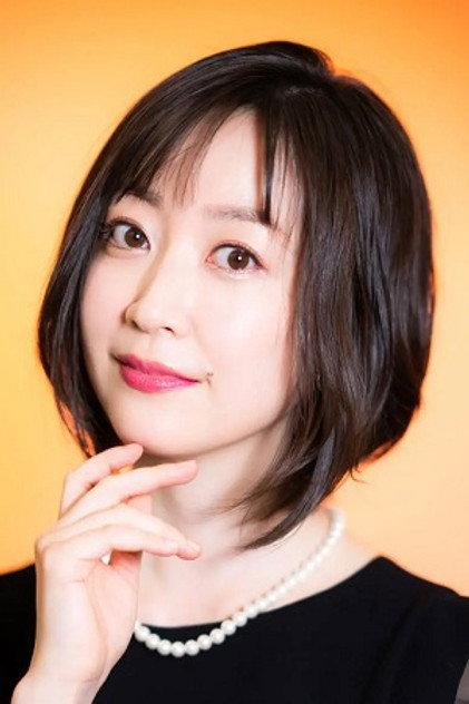 Tomoka Kurokawa - Actor Profile Photo