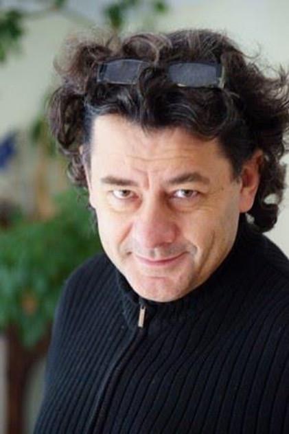 Sławomir Jóźwik - Actor Profile Photo