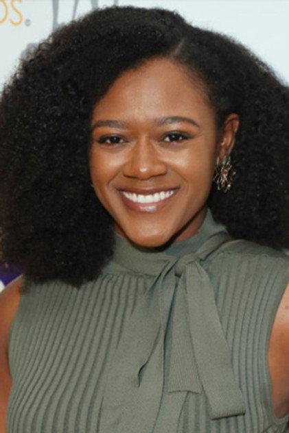 Daisy Lightfoot - Actor Profile Photo