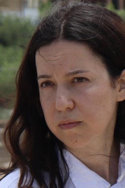 Theano Metaxa - Actor Profile Photo