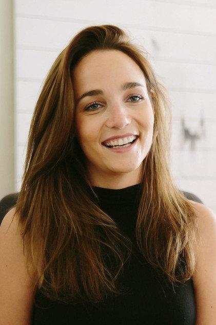Gwen van de Pas - Actor Profile Photo