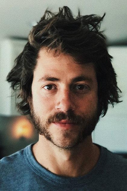 Trevor Hawkins - Actor Profile Photo