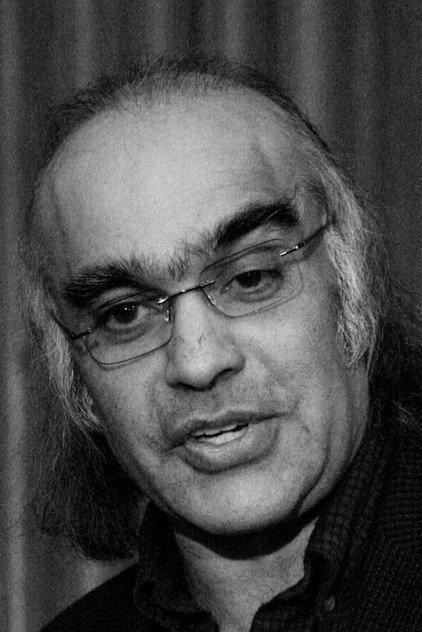 Sut Jhally - Actor Profile Photo