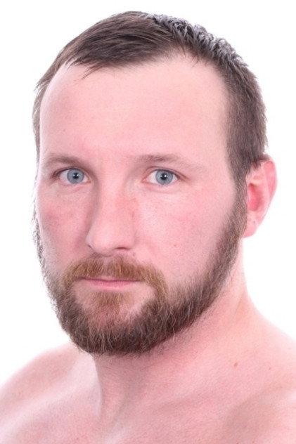 Kevin Papics - Actor Profile Photo