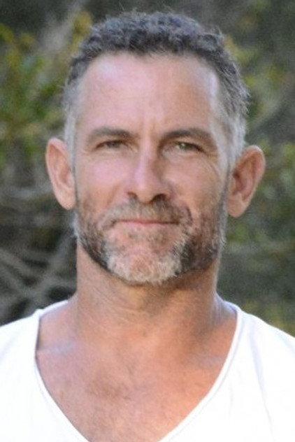 Mick Corrigan - Actor Profile Photo