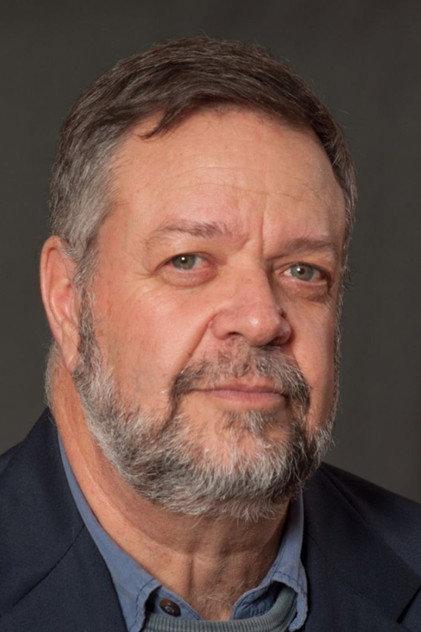 Russel Savadier - Actor Profile Photo