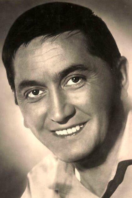 Robert Graf - Actor Profile Photo