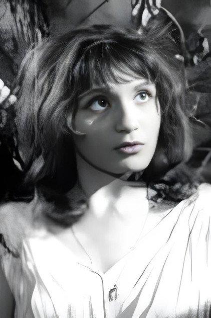 Magda Mei - Actor Profile Photo