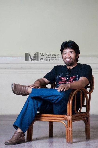 Muhary Wahyu Nurba - Actor Profile Photo