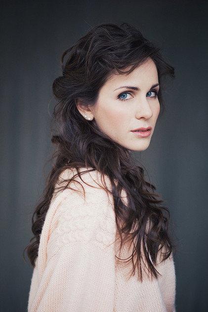 Shoshana Wilder - Actor Profile Photo