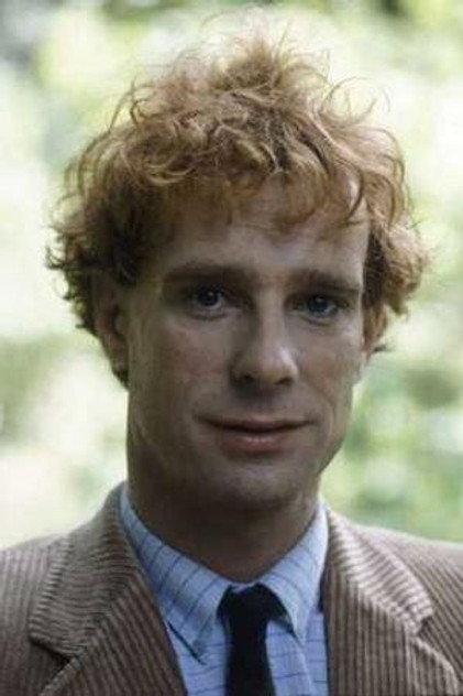 Peter Bos - Actor Profile Photo