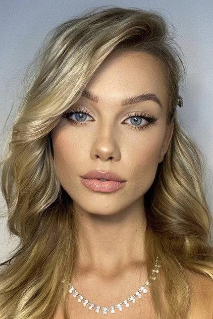 Justýna Zedníková - Actor Profile Photo