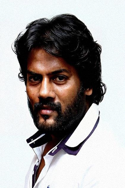 Pawan - Actor Profile Photo