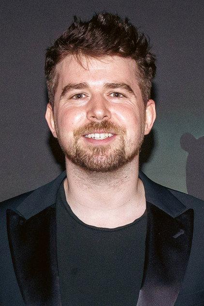 Rhys Frake-Waterfield - Actor Profile Photo