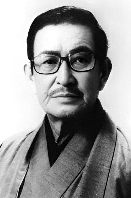 Shinsuke Ashida - Actor Profile Photo
