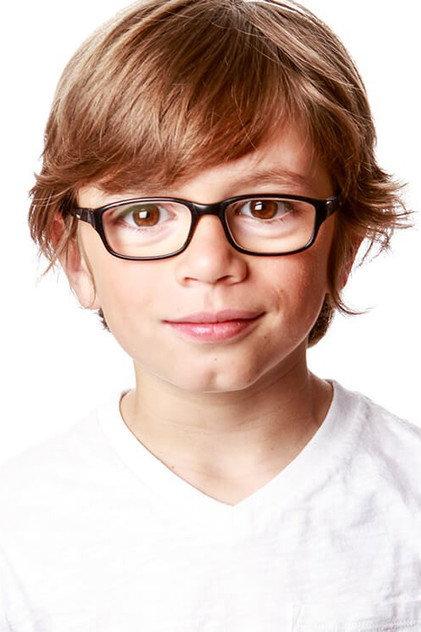 Matt Hébert - Actor Profile Photo