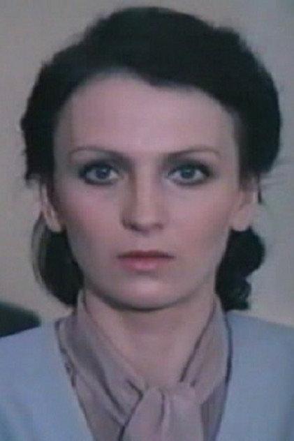 Tatyana Slobodskaya - Actor Profile Photo