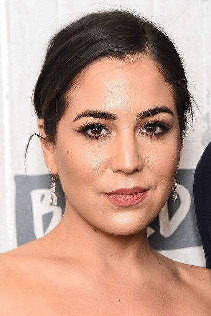 Audrey Esparza - Actor Profile Photo