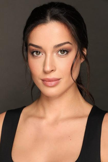 Verónica Gregory - Actor Profile Photo