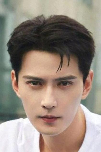 Xu Zhengxi - Actor Profile Photo
