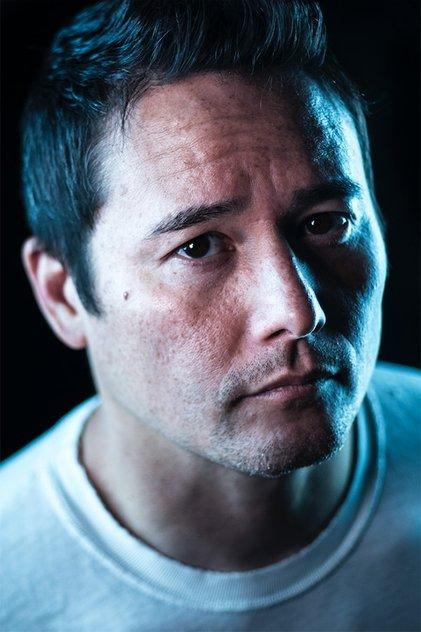 Johnny Yong Bosch - Actor Profile Photo