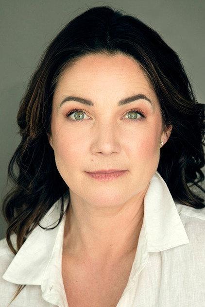 Claire Chitham - Actor Profile Photo