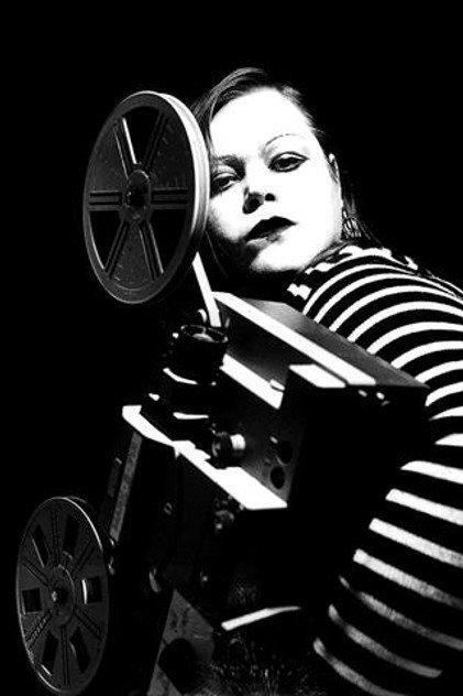 Maria Klonaris - Actor Profile Photo