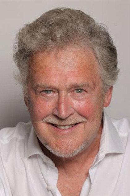 Tony Roper - Actor Profile Photo