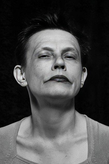 Uta Kilter - Actor Profile Photo