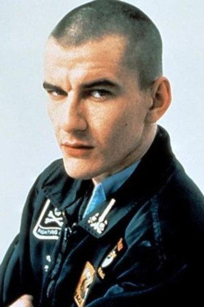 Daniel Pollock - Actor Profile Photo