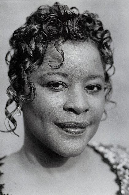 Pamela Hart - Actor Profile Photo