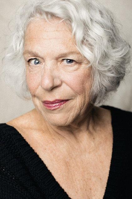 Bari Hyman - Actor Profile Photo