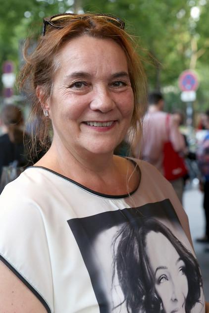 Patricia Hirschbichler - Actor Profile Photo