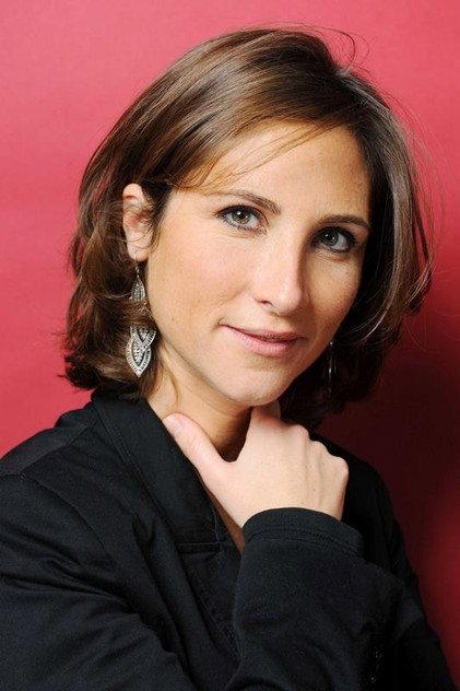 Julia de Funès - Actor Profile Photo